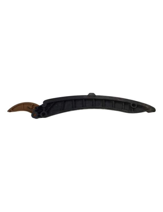 Guia Corrente Porsche Cayenne 4.8 Turbo 2006 - 2010 Preto