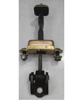 Limitador Porta Dianteira Direita Ecosport 2006 - 2012 Limitador Porta Dianteira Direita Ecosport 2006 - 2012