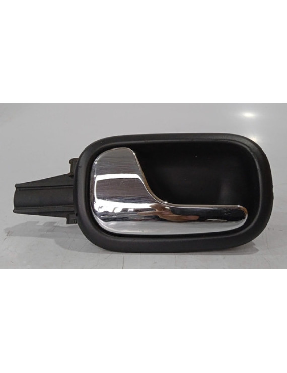 Maçaneta Interna Traseira Esquerda Audi A3 1998 - 2006 Traseira