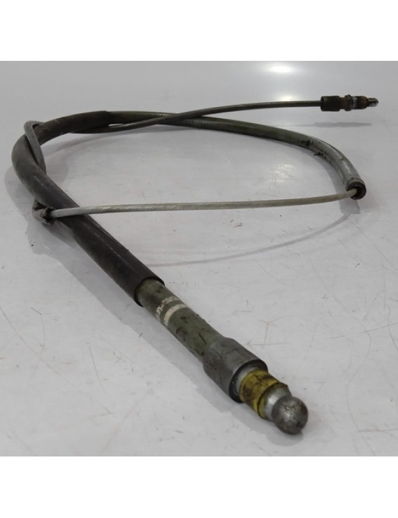 Cabo Freio De Mão Traseiro Esqu Bmw 320i 2013 2014 2015 2016