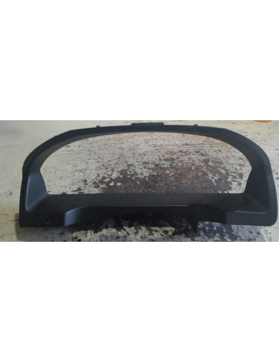 Moldura Painel Instrumentos Mercedes C180 2010 A2046800023