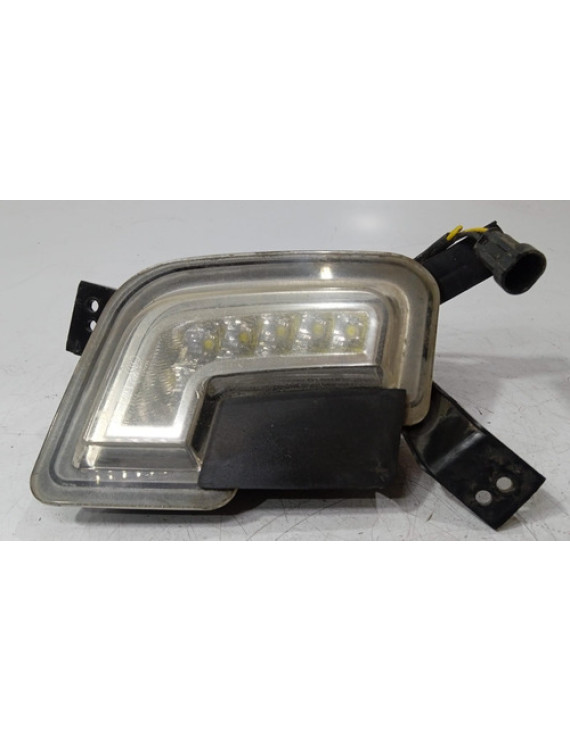 Farol Milha Esquerdo Lifan 530 2015 2016 2017 2018 2019 Preto