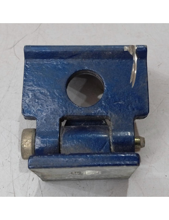 Dobradiça Porta Dianteira Esquerda Peugeot 607 1999 - 2008