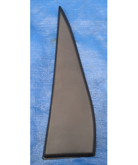 Moldura Interna Retrovisor Direito Chery Qq 2011 2012 Preto Moldura Interna Retrovisor Direito Chery Qq 2011 2012 Preto