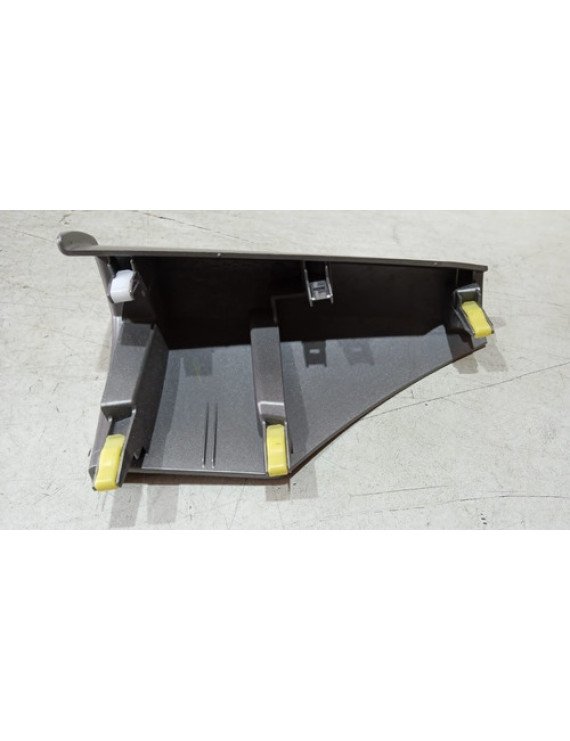 Moldura Acabamento Painel Toyota Rav4 2014