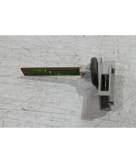 Sensor Temperatura Ar Jetta Q3 2011 - 2015 / 4b0820539 Sensor Temperatura Ar Jetta Q3 2011 - 2015 / 4b0820539
