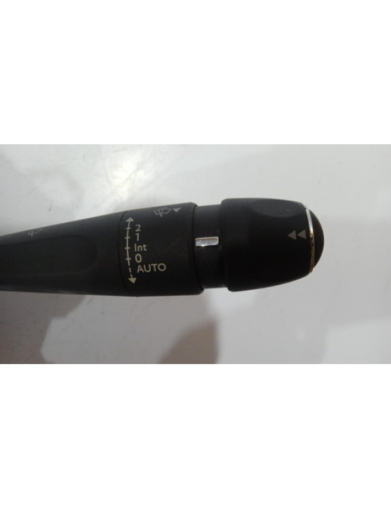 Chave De Seta Completa Peugeot 508 2013 2014 / 96759260xt