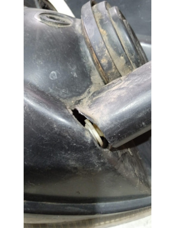 Farol Direito Xsara Picasso 2001 - 2006 / Avaria Direito