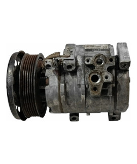 Compressor Ar Condicionado Corolla 1.8 2009 - 2014 Compressor Ar Condicionado Corolla 1.8 2009 - 2014