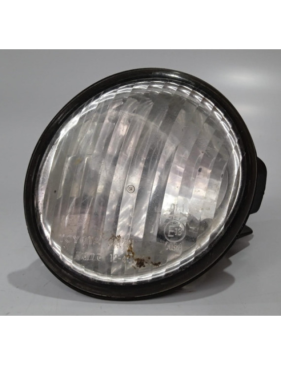 Farol Milha Esquerdo Corolla Europeu 1997 - 2002