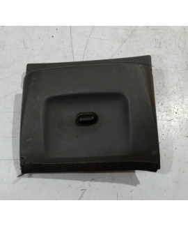 Moldura Sensor Crepuscular Porsche Cayenne 2008 2009 Moldura Sensor Crepuscular Porsche Cayenne 2008 2009
