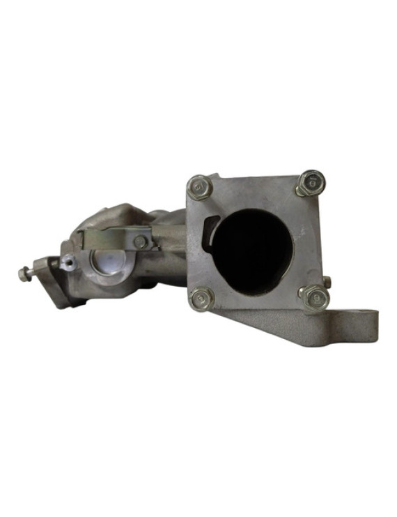 Coletor Admissão Honda City 1.5 2009 - 2013