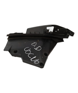 Guia Suporte Vidro Dianteira Direita Volvo C30 2007 - 2013 Preto Guia Suporte Vidro Dianteira Direita Volvo C30 2007 - 2013 Preto