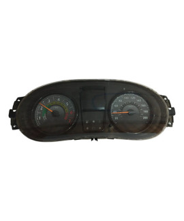 Painel De Instrumentos Sandero Clio 2010 2011 2012