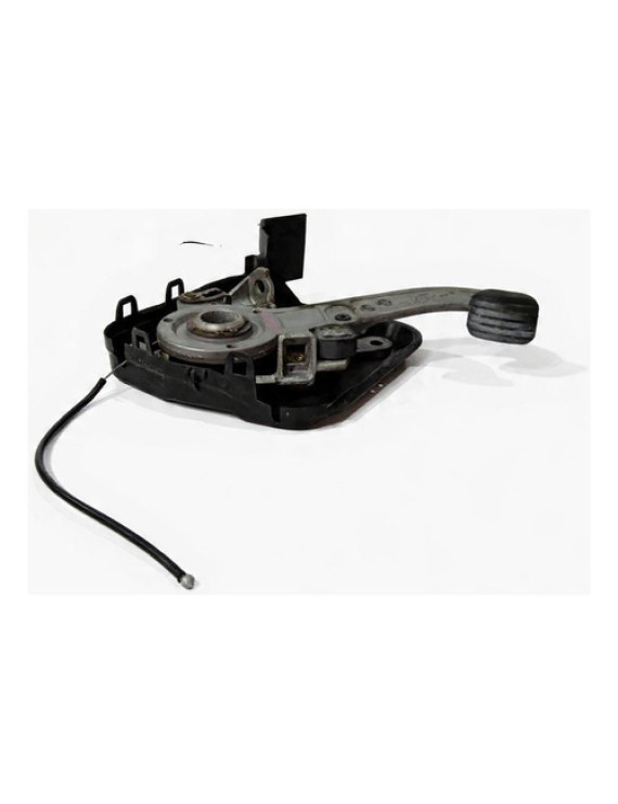 Pedal De Freio Estacionário Mercedes C180 C200 2001 - 2007