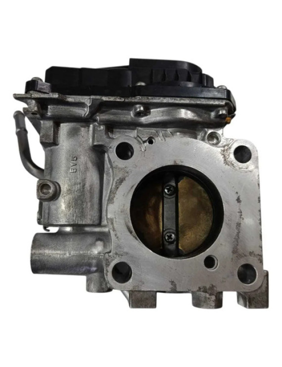 Corpo Borboleta Tbi Honda City 1.5 2015 - 2021 / Gmg6a