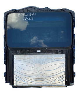 Teto Solar Bmw 320i 2006 2007 2008 2009 2010 2011