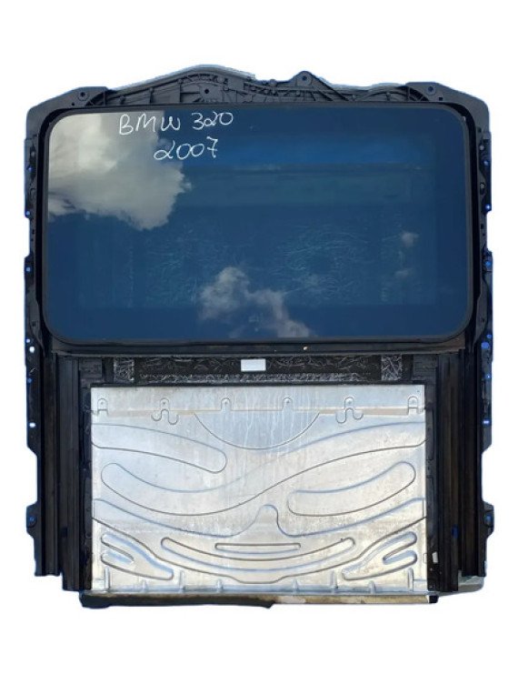 Teto Solar Bmw 320i 2006 2007 2008 2009 2010 2011