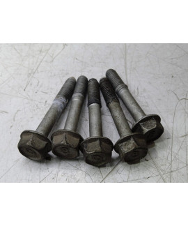 Kit Parafuso Bomba Água Cerato 1.6 2014 - 2019