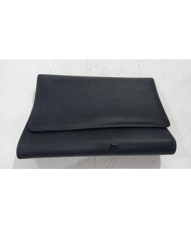 Bolsa Porta Manual Freelander 2 2012 2013 2014 2015 Bolsa Porta Manual Freelander 2 2012 2013 2014 2015