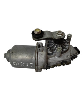 Motor Limpador Parabrisa Lexus Es350 2008 2009 Motor Limpador Parabrisa Lexus Es350 2008 2009