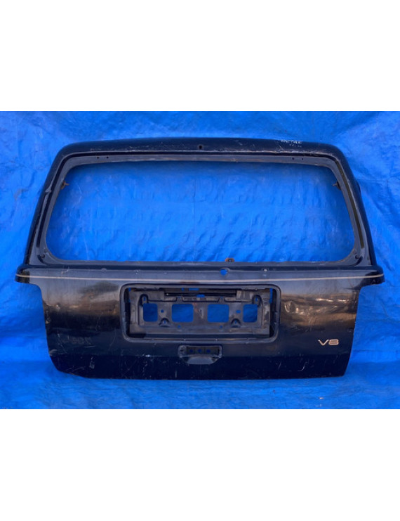 Tampa Traseira Grand Cherokee Limited 1996 1997 1998 Preto