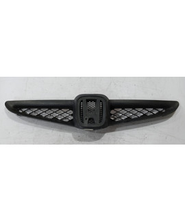 Grade Parachoque Dianteiro Honda Fit 2003 - 2008 / Detalhe Fosco Grade Parachoque Dianteiro Honda Fit 2003 - 2008 / Detalhe Fosco