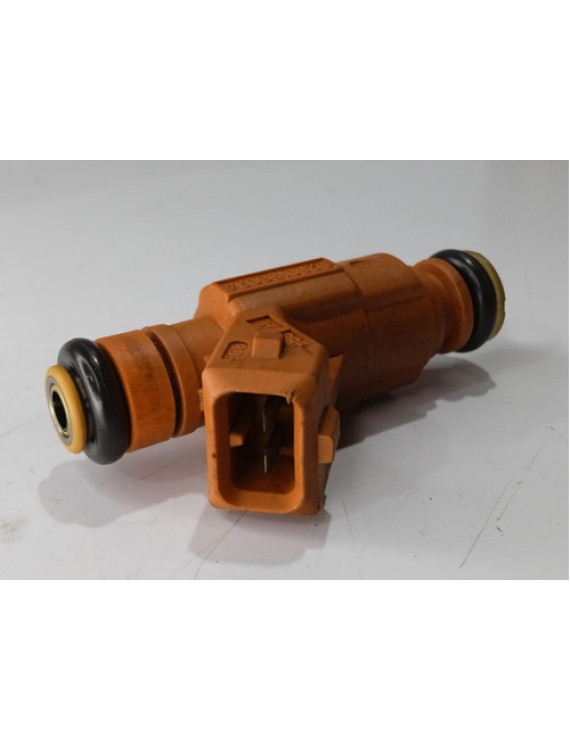 Bico Injetor Peugeot 206 C3 1.6 2004 2005 / 0280156034