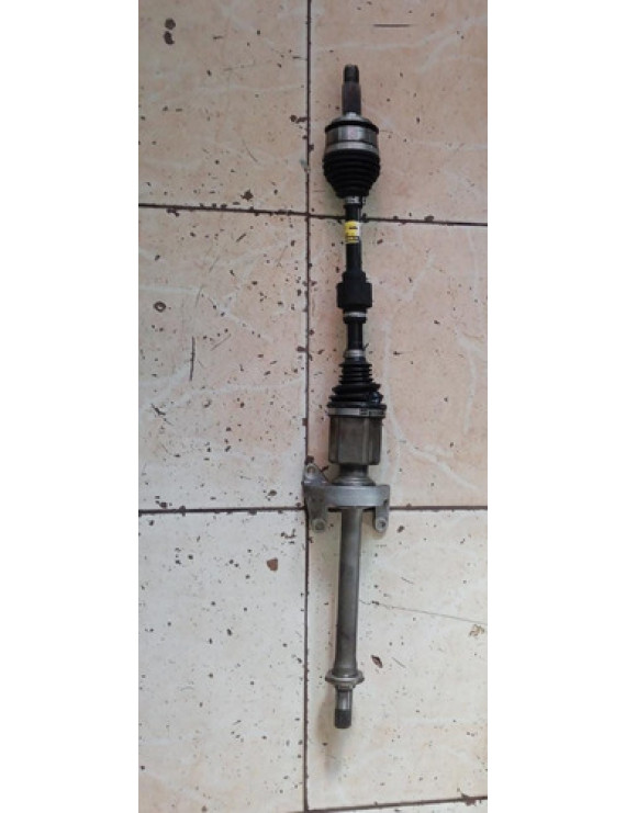 Semi Eixo Lado Direito Honda Civic 2.0 2020