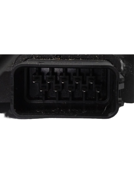 Fechadura Traseira Esquerda Evoque Freelander 2 2008 - 2016
