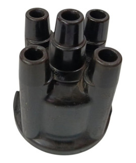 Tampa Distribuidor Monza 1990 Preto