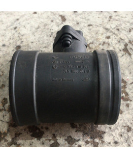 Fluxo De Ar Porsche Cayenne 4.8 V8 Turbo 2009 / 0280218198 Fluxo De Ar Porsche Cayenne 4.8 V8 Turbo 2009 / 0280218198