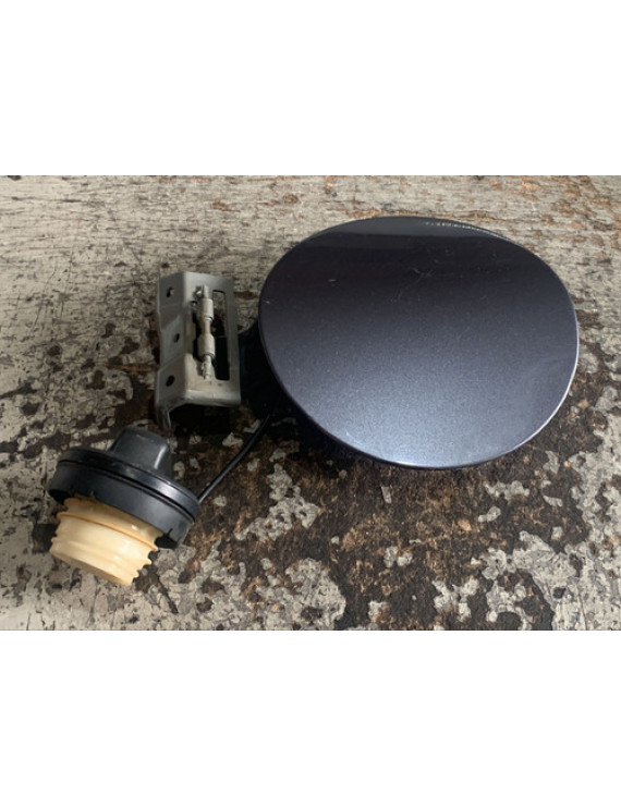 Portinhola Tanque Honda Hrv 2016 2017 2018 2019 2020