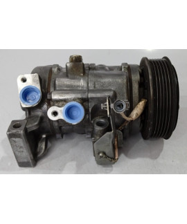 Compressor Ar Condicionado Toyota Yaris 1.5 2019 - 2023 Compressor Ar Condicionado Toyota Yaris 1.5 2019 - 2023