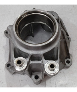 Flange Eixo Secundário Transmissão Câmbio Audi A4 2.0 2011