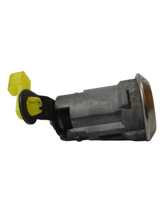 Cilindro Miolo Fechadura Tampa Traseira Jac J3 2010 - 2015