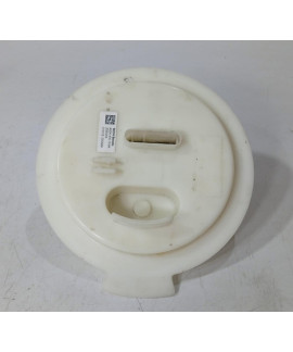 Flange Bomba Combustível Mercedes C180 C200 Cgi 2013 2014 Branco