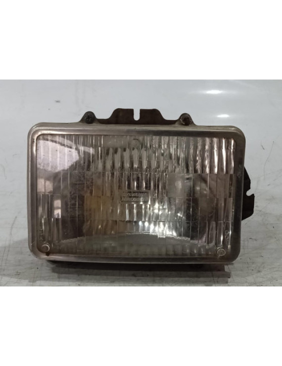 Farol Milha Esquerdo Chevrolet S10 1996 Esquerdo