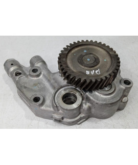 Bomba De Óleo Motor Pajero Sport 2.8 Diesel 2000 Bomba De Óleo Motor Pajero Sport 2.8 Diesel 2000