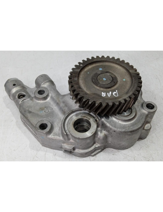 Bomba De Óleo Motor Pajero Sport 2.8 Diesel 2000