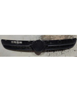 Grade Parachoque Gol Saveiro Voyage G5 2009 - 2012 X Grade Parachoque Gol Saveiro Voyage G5 2009 - 2012 X