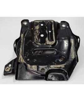Suporte Bateria Honda Accord 2003 - 2007 Preto Suporte Bateria Honda Accord 2003 - 2007 Preto