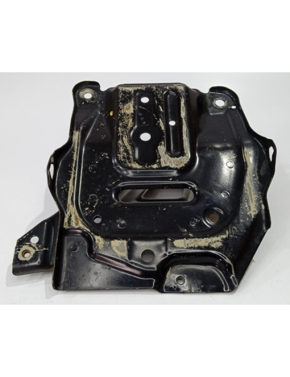 Suporte Bateria Honda Accord 2003 - 2007 Preto