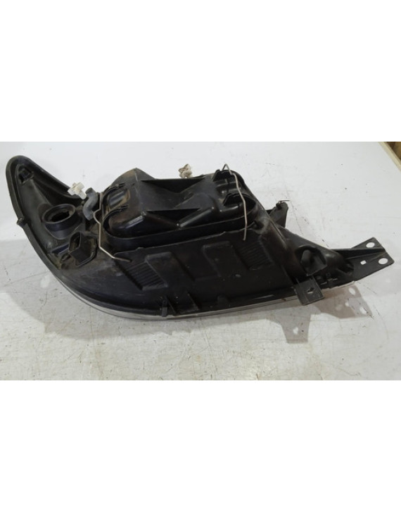 Farol Esquerdo Mercedes W901 1995-2007  Esquerdo