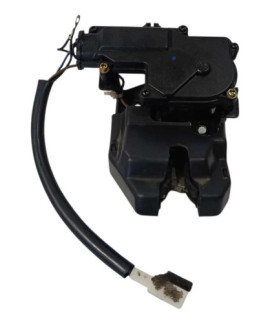 Fechadura Tampa Traseira Chery Cielo 2010 - 2015 Fechadura Tampa Traseira Chery Cielo 2010 - 2015