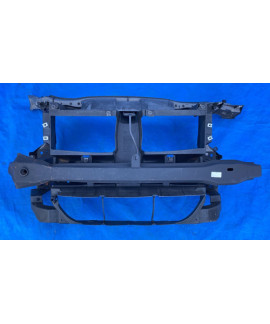 Painel Frontal Bmw X1 2013 A 2015 / Recuperar Painel Frontal Bmw X1 2013 A 2015 / Recuperar