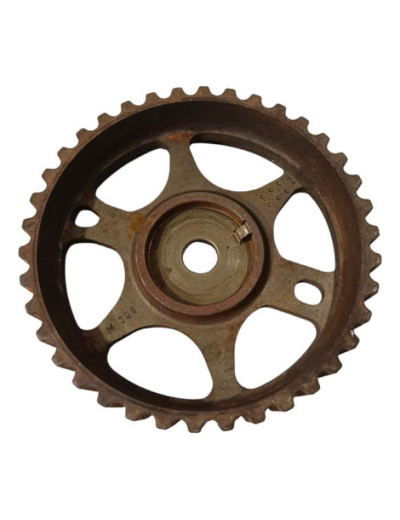 Polia Comando Válvulas Peugeot 207 307 C3 2006 - 2014