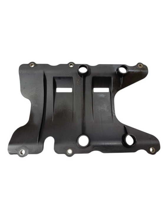Defletor Óleo Carter Motor Tiggo 5x 7x 1.5 2019 - 2022