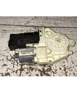 Motor Vidro Dianteiro Esquerdo Peugeot 407 2004-2010 Motor Vidro Dianteiro Esquerdo Peugeot 407 2004-2010
