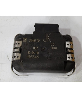 Sensor De Chuva Vectra Gt 2006 - 2011 / 24402752 Preto